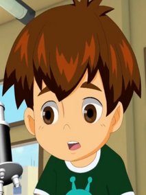 翻开这一页第二季