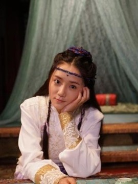 杨门少年