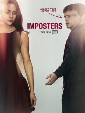 假面真情第一季