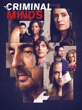 犯罪心理第十五季