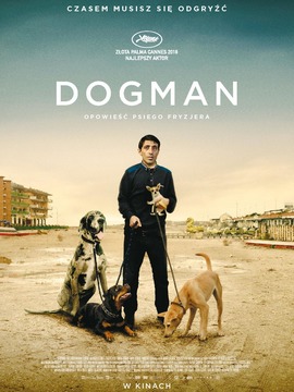 犬舍惊魂