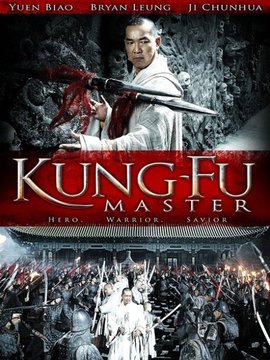 功夫大师