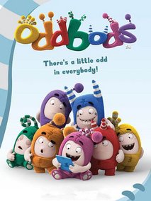 奇宝萌兵第三季