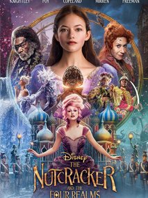 胡桃夹子和四个王国