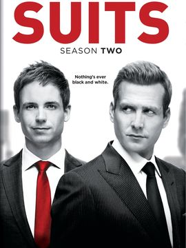 金装律师第二季