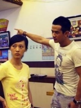 舞魅青春