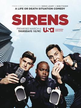 急救警情第一季