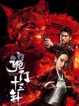 诡门十三针