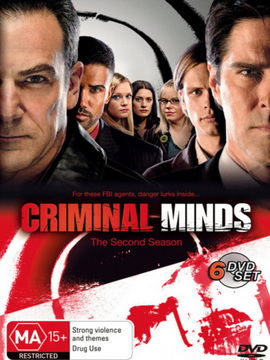 犯罪心理第二季