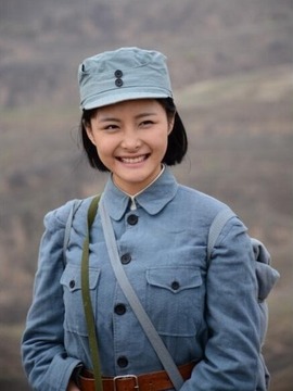 杨家沟的天