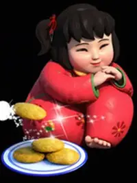 梦娃