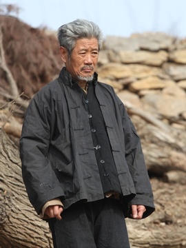 再见,瓦尔特