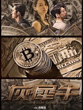 灰犀牛