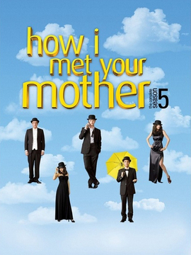 老爸老妈的浪漫史第五季