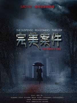 完美案件