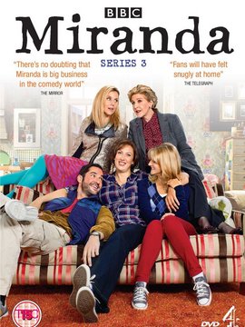 米兰达第三季
