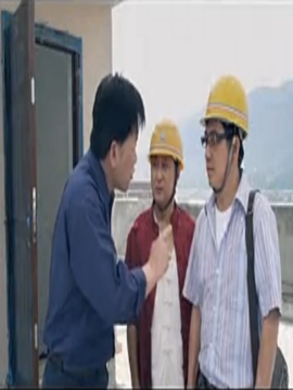 家乡的彩虹
