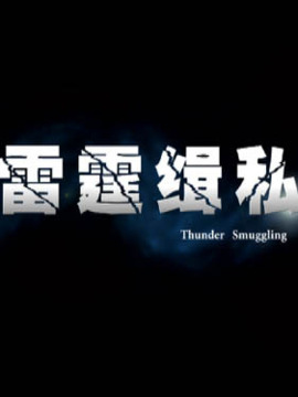 雷霆缉私