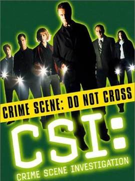 犯罪现场调查第一季