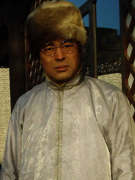 生死暗镖