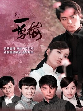 新一剪梅