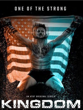 搏击王国第三季