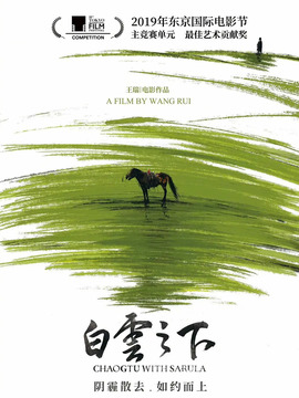 白云之下