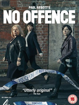 无意冒犯第一季