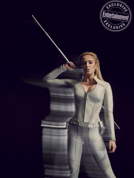 明日传奇第五季