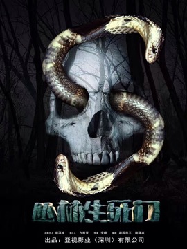 丛林生死门