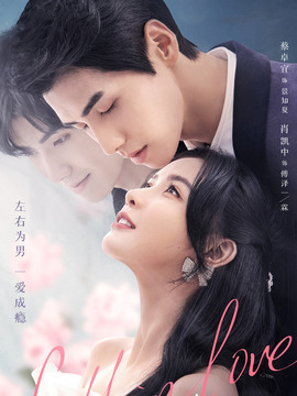 从零到一的爱情