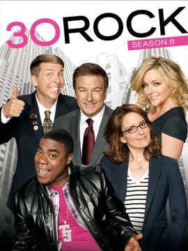 我为喜剧狂第六季