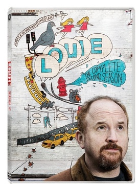 路易不容易第二季