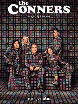 康纳家庭生活第二季