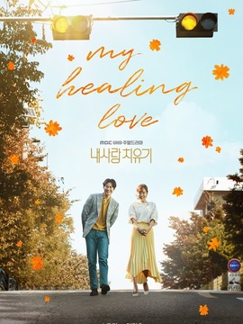 我的爱情治愈记