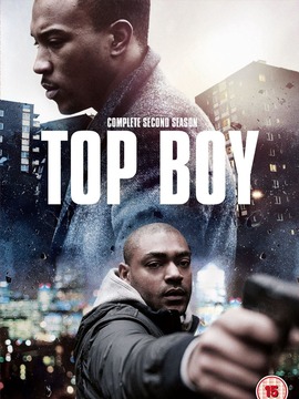 上层男孩第二季