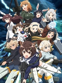 勇武魔女