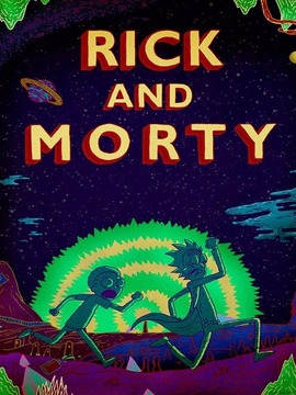 瑞克和莫蒂第一季