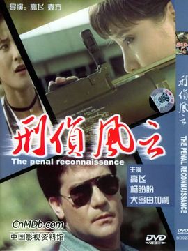 刑侦风云