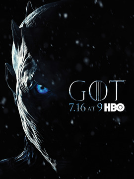 权力的游戏第七季