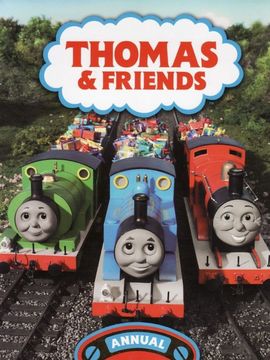 托马斯和朋友们