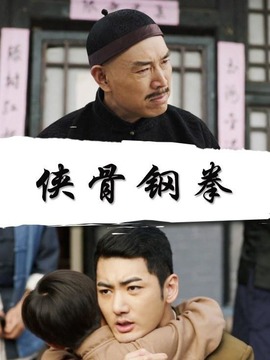 侠骨钢拳