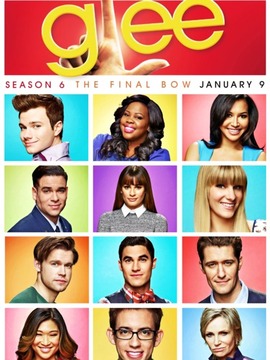 欢乐合唱团第六季