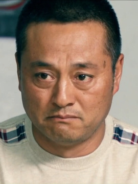 走出大墙的人