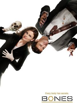 识骨寻踪第一季