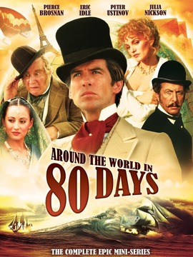 环球旅行80天