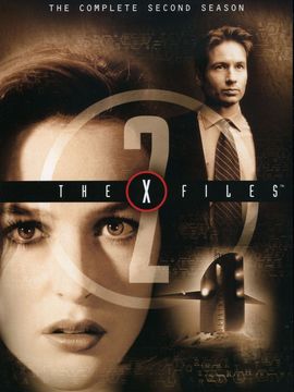 X档案第二季