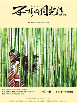 不一样的月光