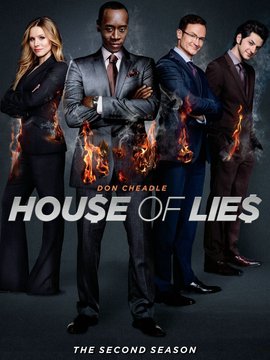谎言屋第二季