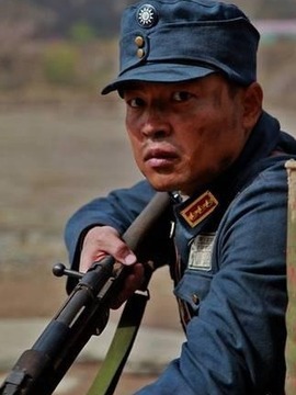 保卫人祖山